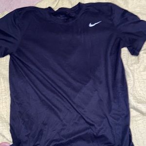 Dri-fit nike shirt